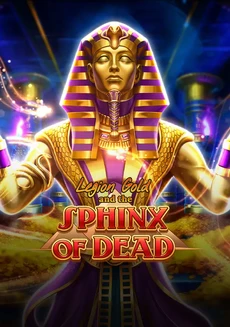 Sphinx of Dead